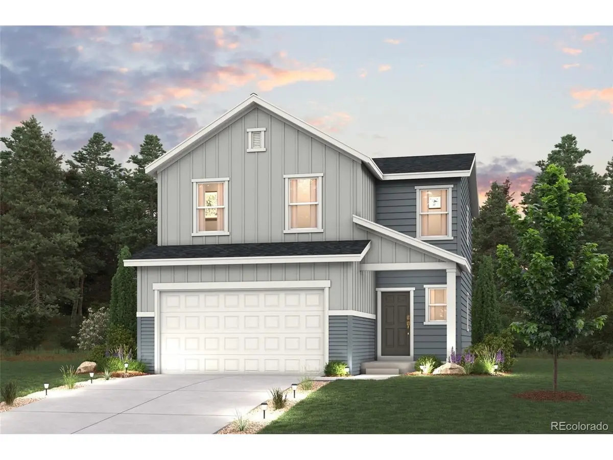 211 Amy Ave, Fort Lupton, CO 80621 - #1