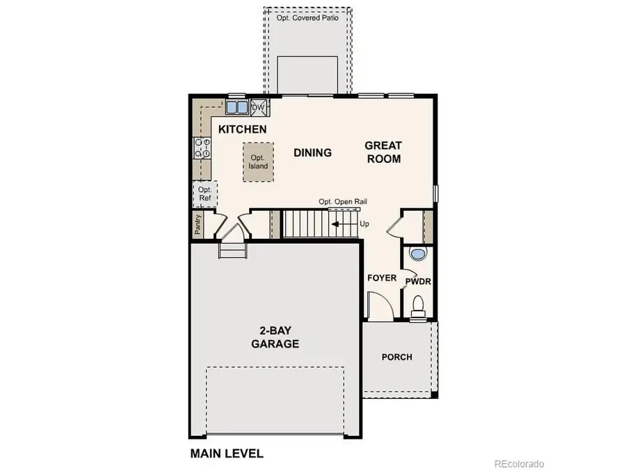 211 Amy Ave, Fort Lupton, CO 80621 - #2