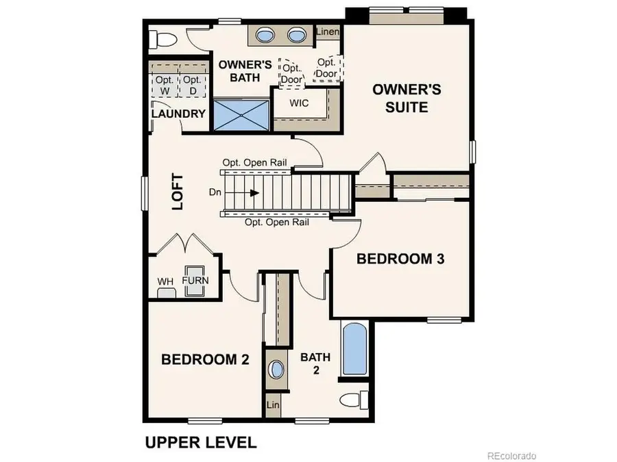 211 Amy Ave, Fort Lupton, CO 80621 - #3