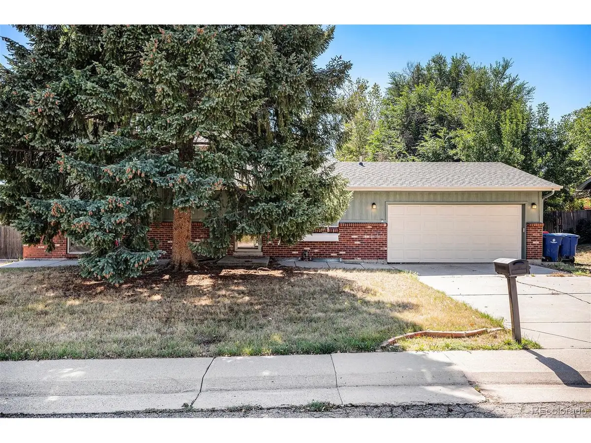 130 Dianna Dr, Lone Tree, CO 80124 - #1