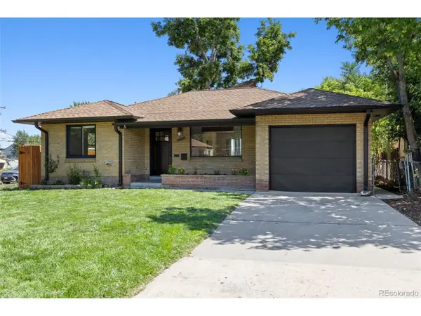 360 S Bryant St, Denver, CO 80219