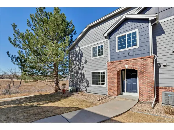 1563 S Danube Way #101, Aurora, CO 80017
