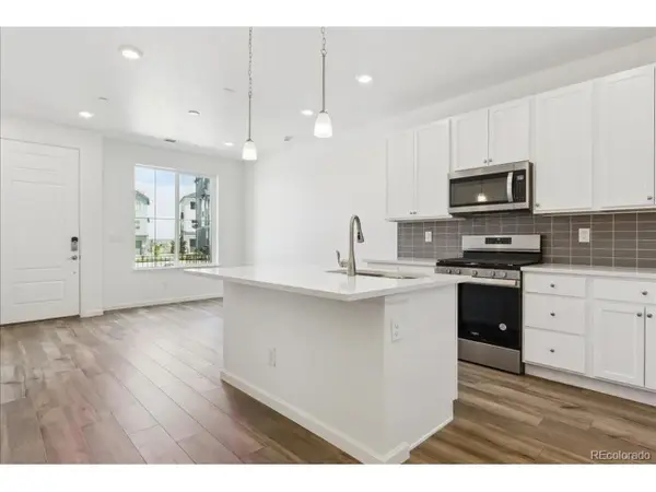 6770 Merseyside Ln #12-166, Castle Pines, CO 80108