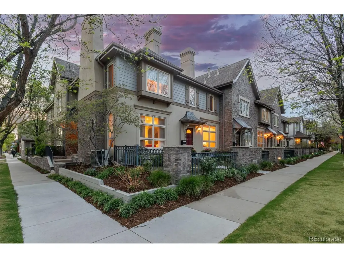 199 S Garfield St, Denver, CO 80209 - #1