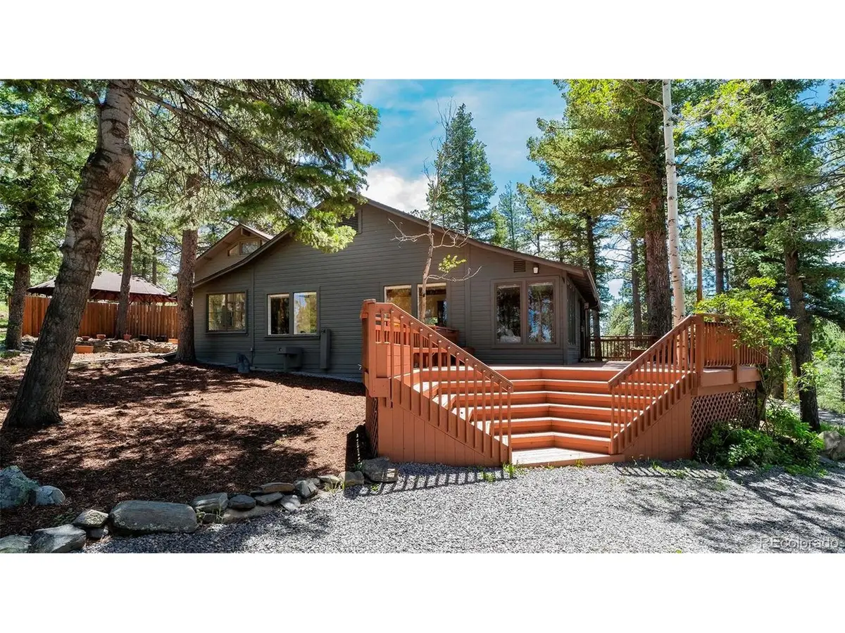 25997 Mountain View Rd, Golden, CO 80401 - #1