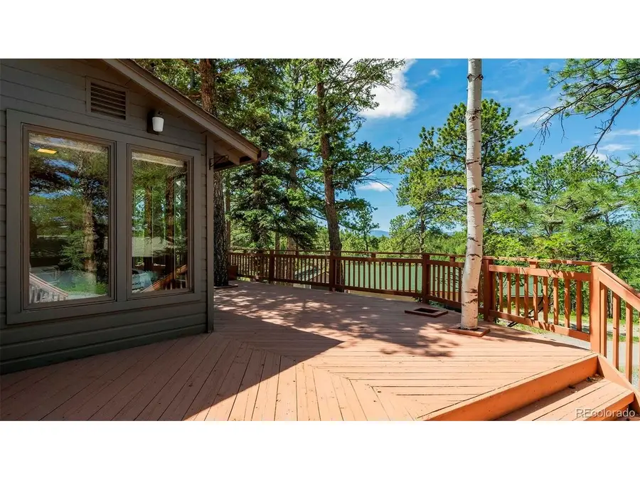 25997 Mountain View Rd, Golden, CO 80401 - #3
