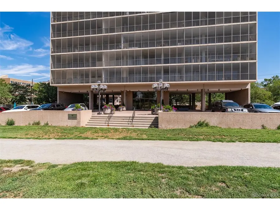 1201 N Williams St #5A, Denver, CO 80218 - #2