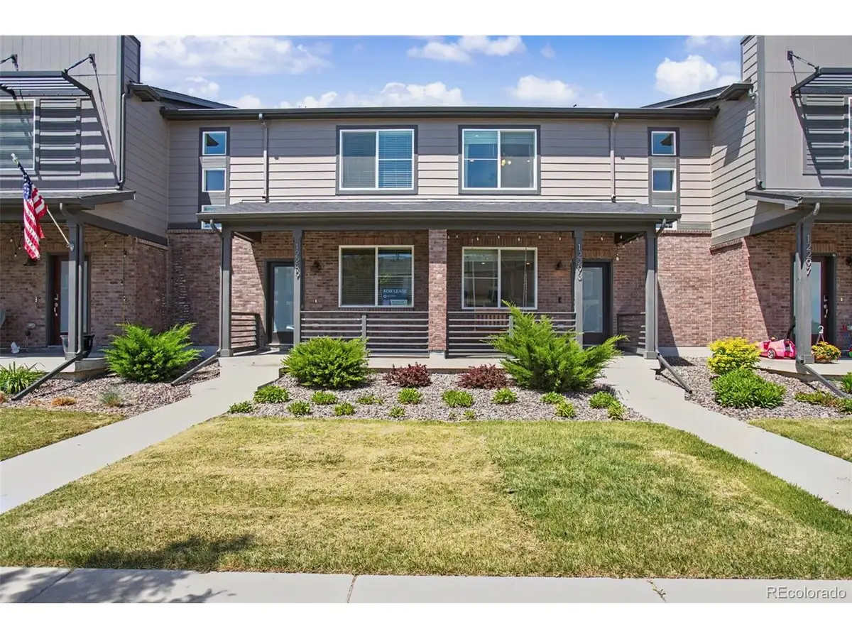 12293 Creamery St, Thornton, CO 80241 - #1