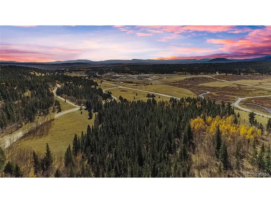 425 Platte River Dr, Fairplay, CO 80440 - #2