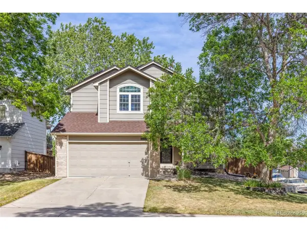 8922 Maribou Ct, Littleton, CO 80130
