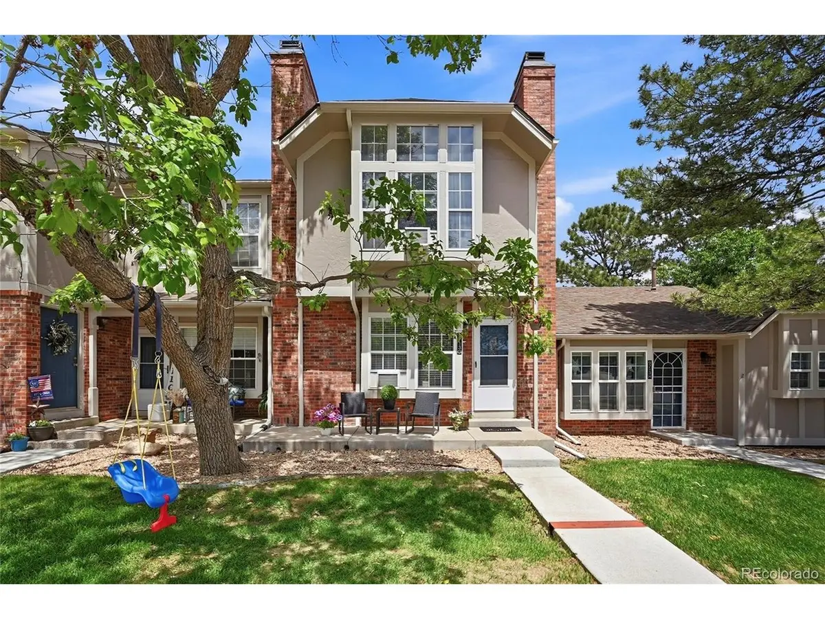 9713 W Chatfield Ave #G, Littleton, CO 80128 - #1
