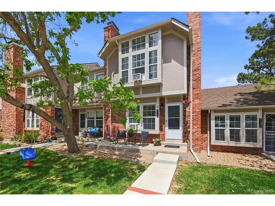 9713 W Chatfield Ave #G, Littleton, CO 80128 - #2