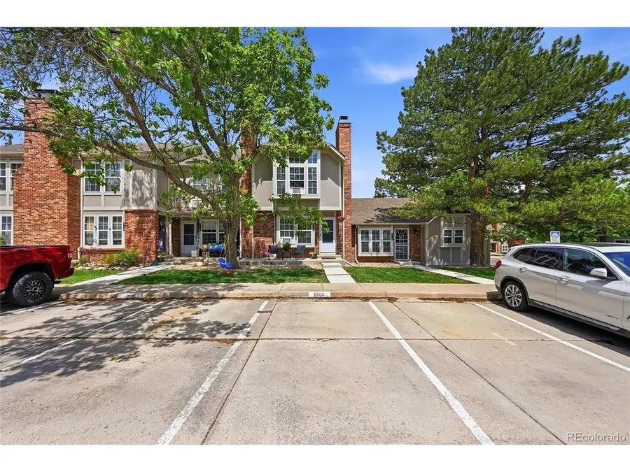 9713 W Chatfield Ave #G, Littleton, CO 80128 - #3