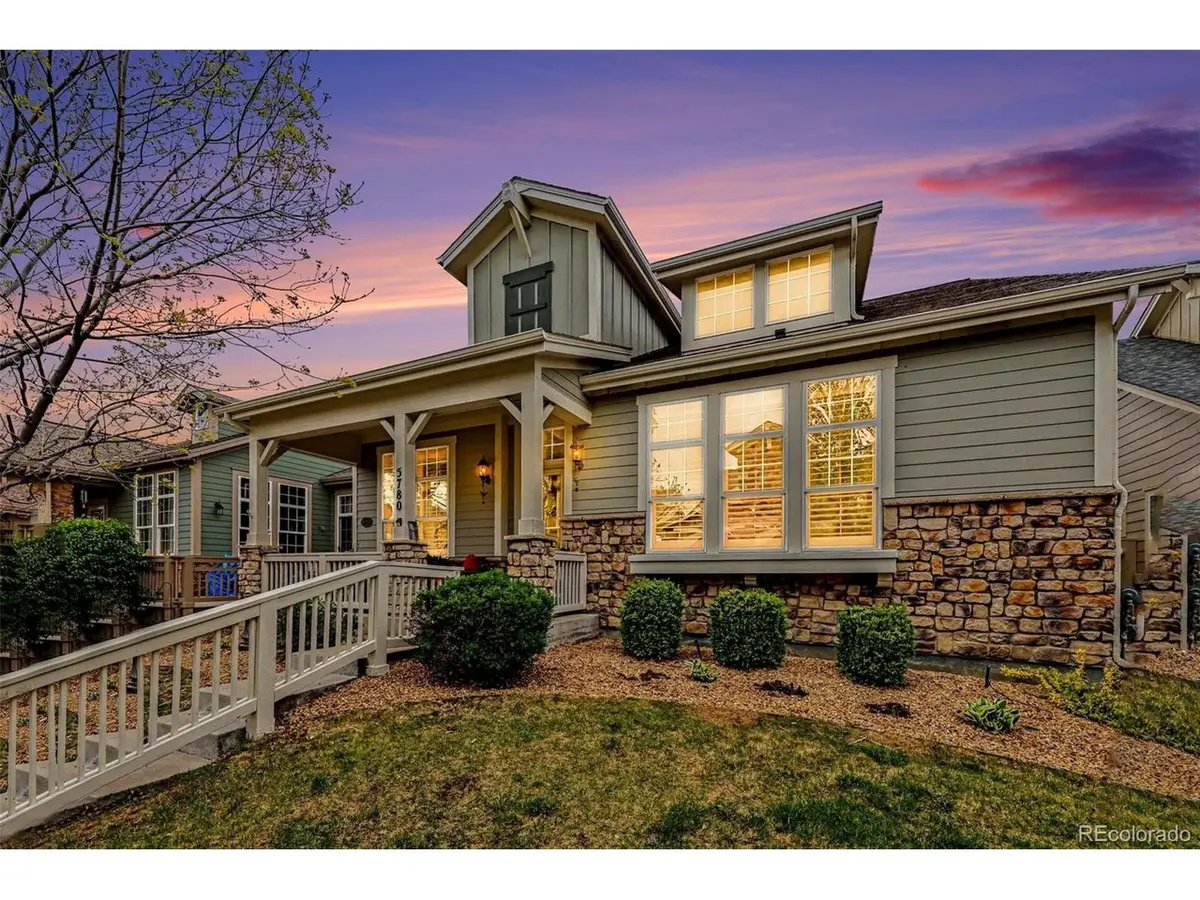 5780 S Van Gordon Ct, Littleton, CO 80127 - #1