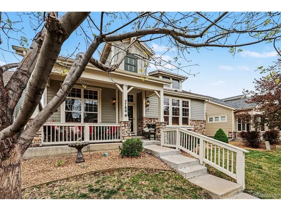 5780 S Van Gordon Ct, Littleton, CO 80127 - #2