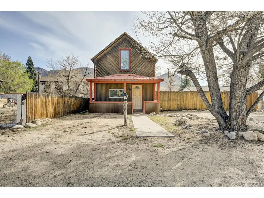 315 S Gunnison Ave, Buena Vista, CO 81211 - #2