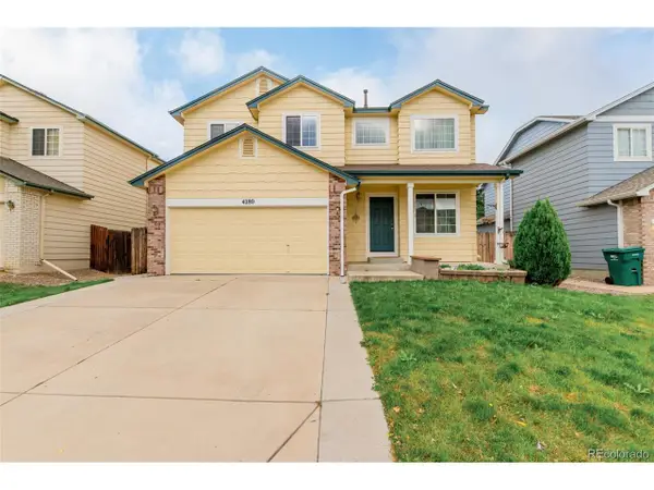4280 S Killarney St, Aurora, CO 80013