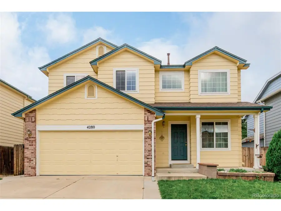 4280 S Killarney St, Aurora, CO 80013 - Image #2