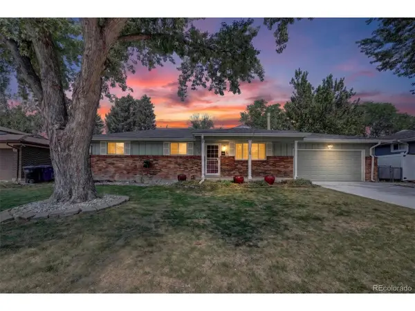 3019 S Eaton Street, Denver, CO 80227