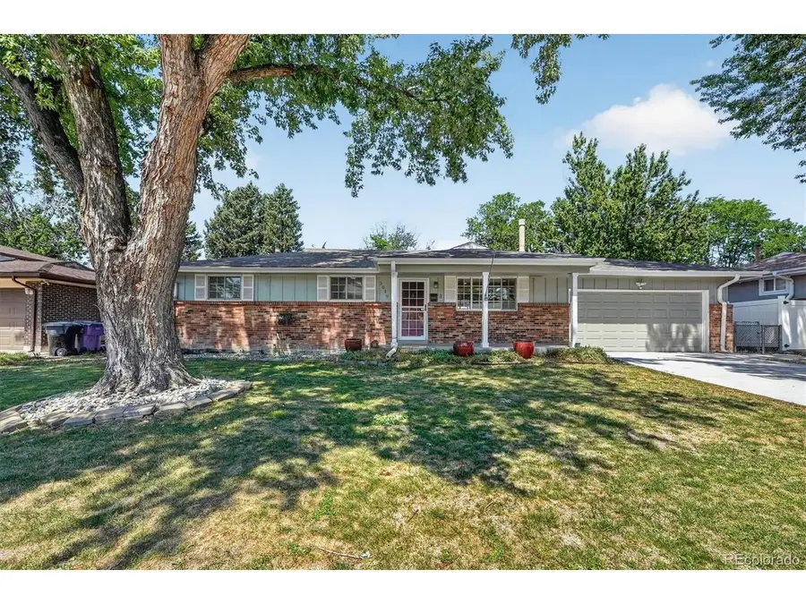 3019 S Eaton Street, Denver, CO 80227 - #3