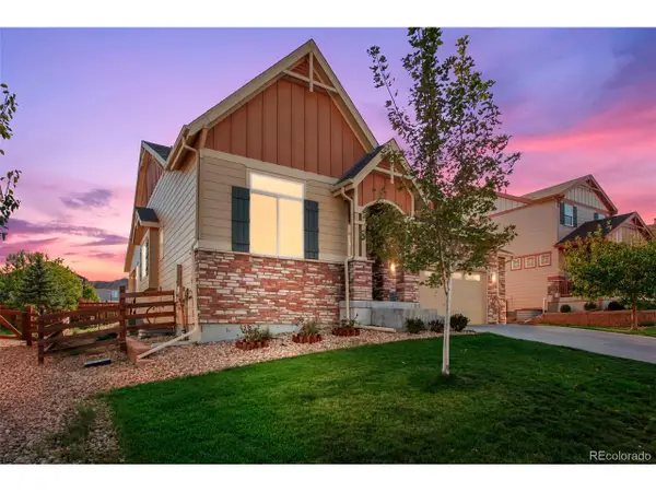 22575 E Union Cir, Aurora, CO 80015