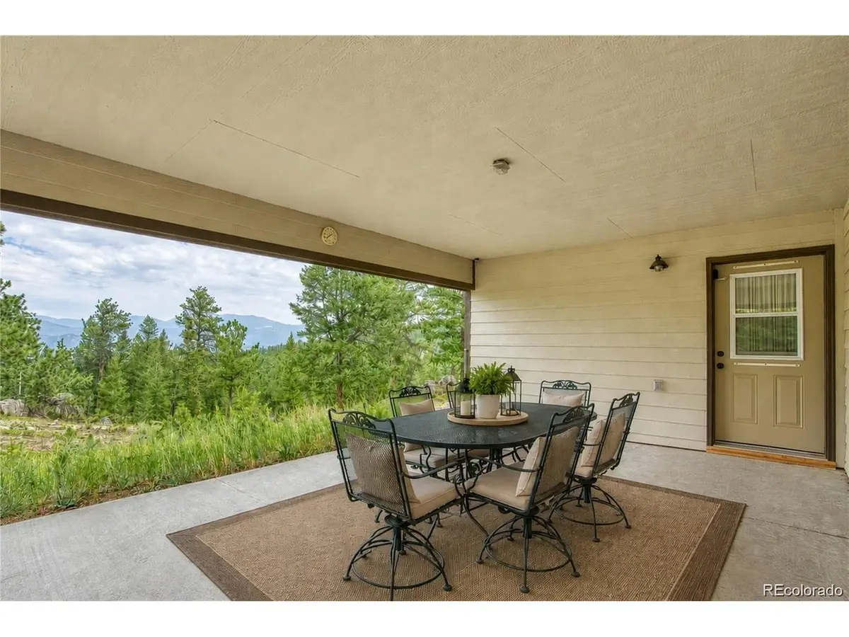 2973 Lory Ln, Estes Park, CO 80517 - #1