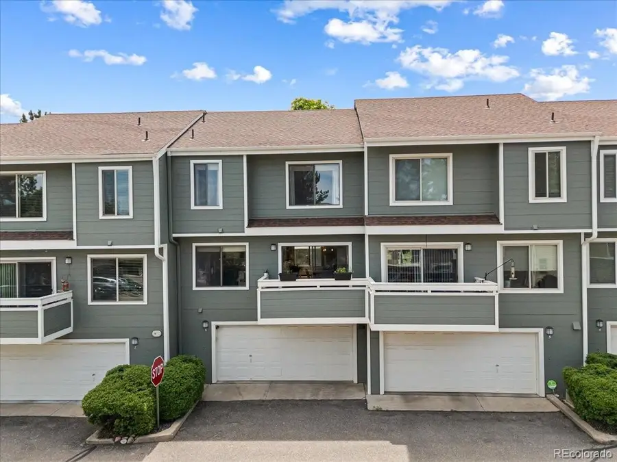 8753 W Cornell Ave #12-6, Denver, CO 80227 - #3