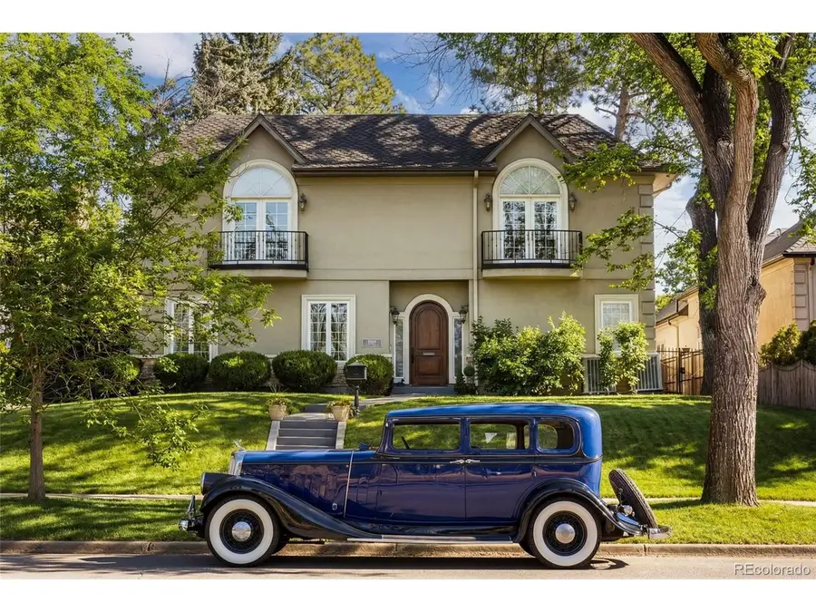 1160 N Monaco Pkwy, Denver, CO 80220 - #2