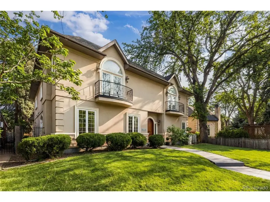 1160 N Monaco Pkwy, Denver, CO 80220 - #3