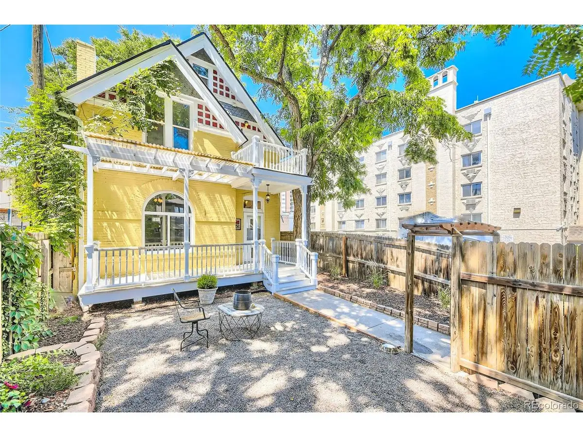 1113 N Washington St, Denver, CO 80203 - Image #1