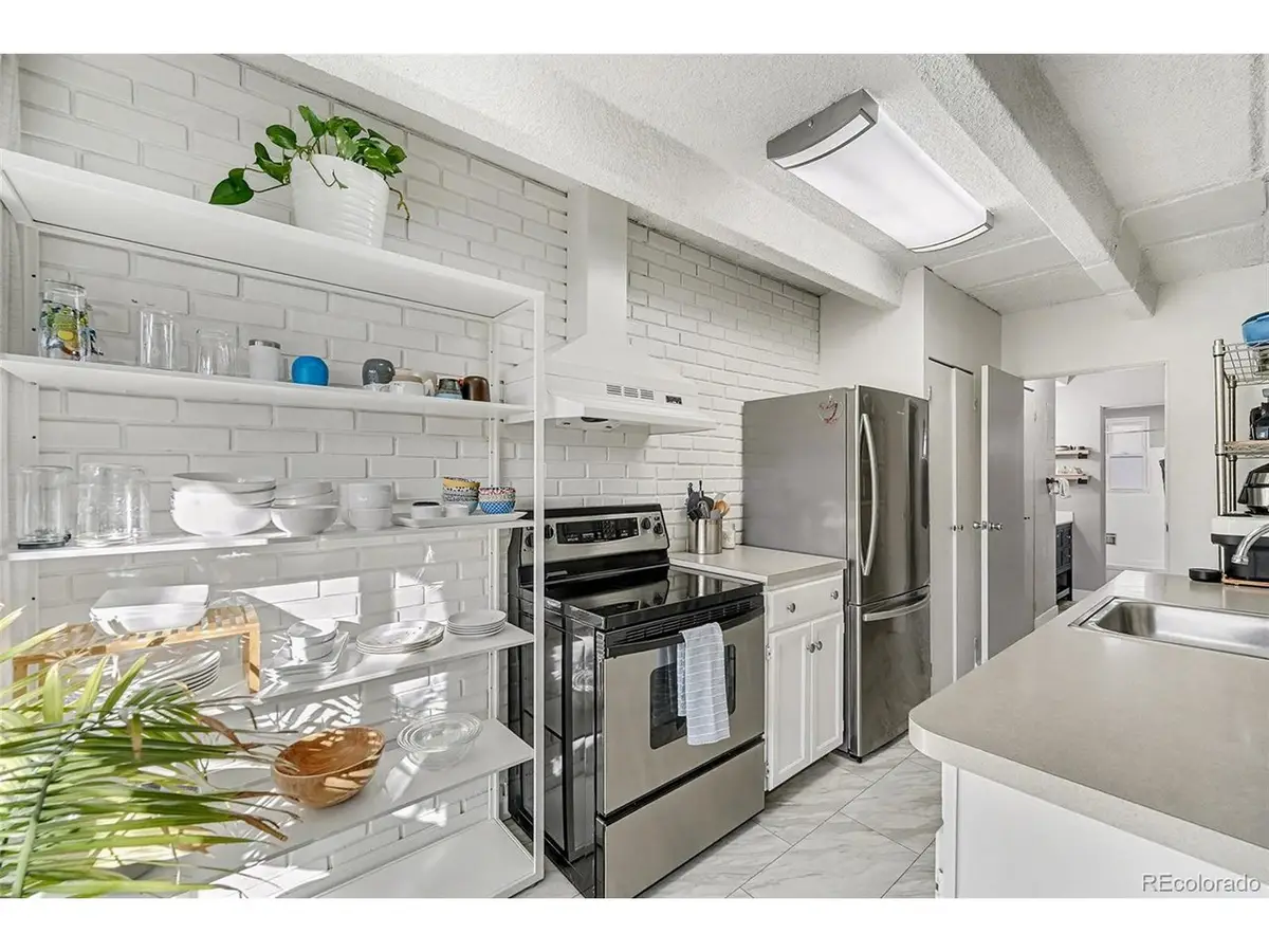 836 Dexter St #205, Denver, CO 80220 - #1