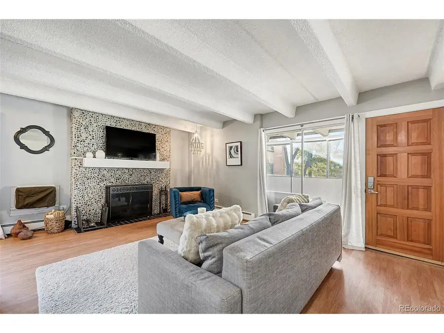 836 Dexter St #205, Denver, CO 80220 - #2