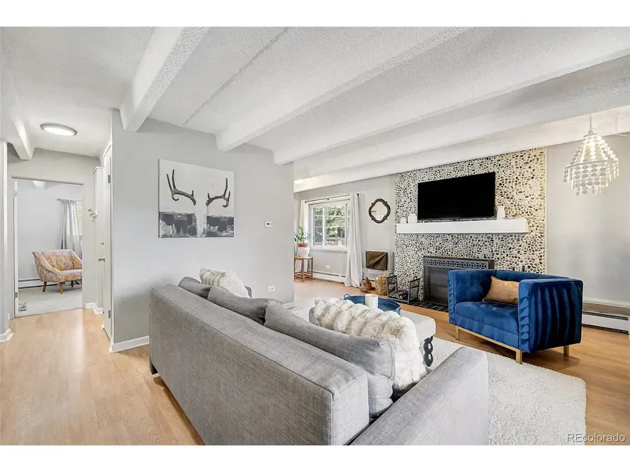 836 Dexter St #205, Denver, CO 80220 - #3