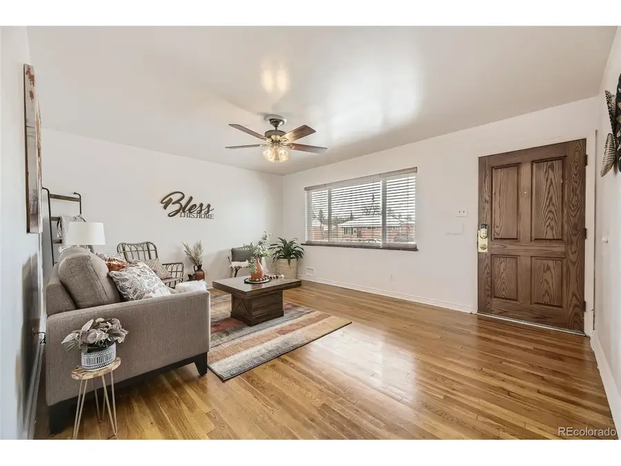 1385 S Vrain Way, Denver, CO 80219 - #3