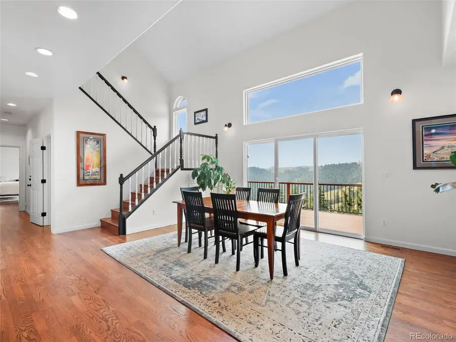 323 Parkview Ave, Golden, CO 80401 - #3