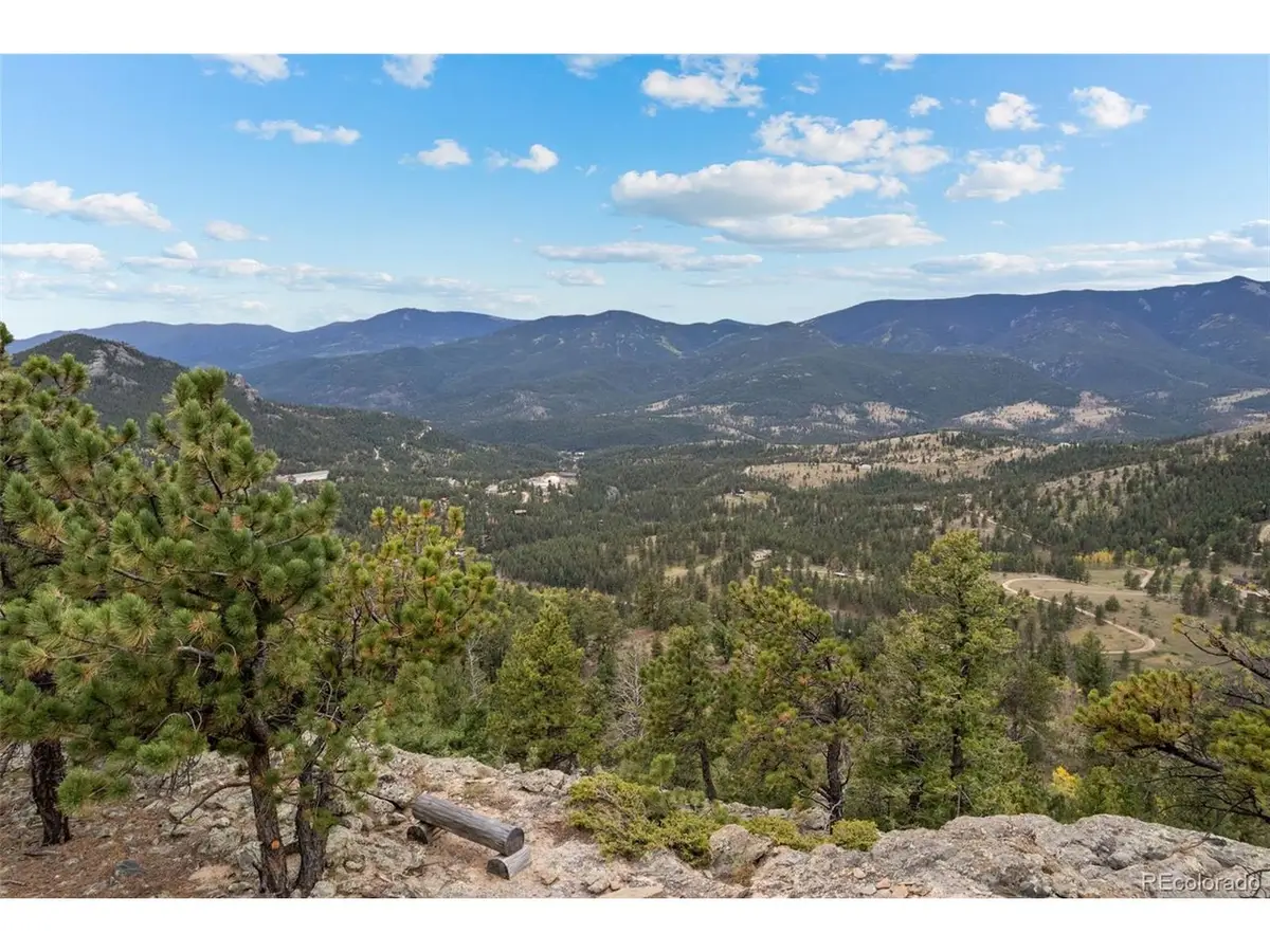 0 Summit Dr, Bailey, CO 80421 - #1