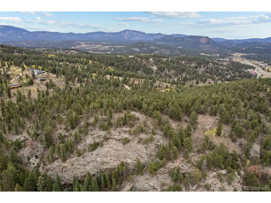 0 Summit Dr, Bailey, CO 80421 - #2