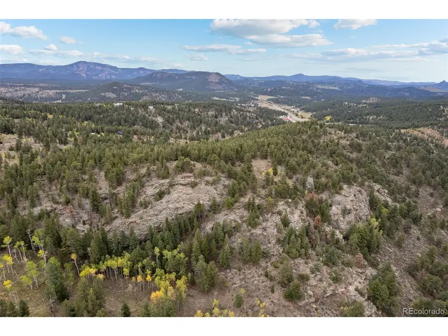 0 Summit Dr, Bailey, CO 80421 - #3