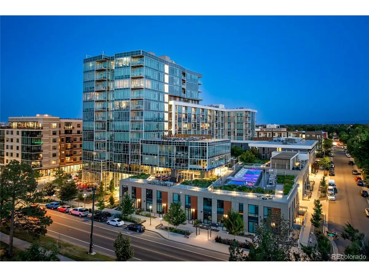 4200 W 17th Ave #411, Denver, CO 80204 - #1
