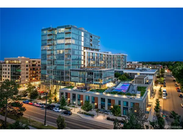 4200 W 17th Ave #411, Denver, CO 80204