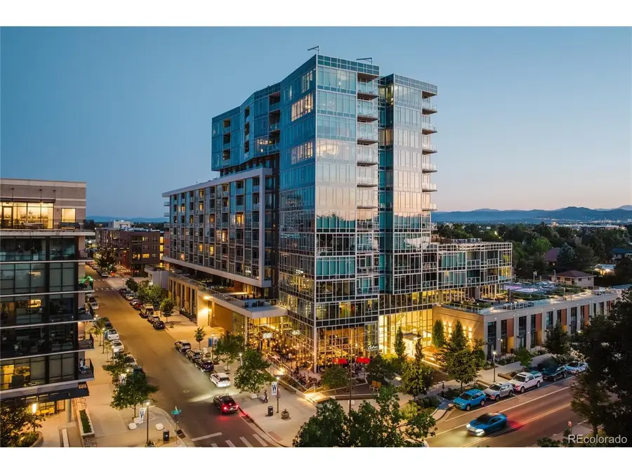 4200 W 17th Ave #411, Denver, CO 80204 - #3
