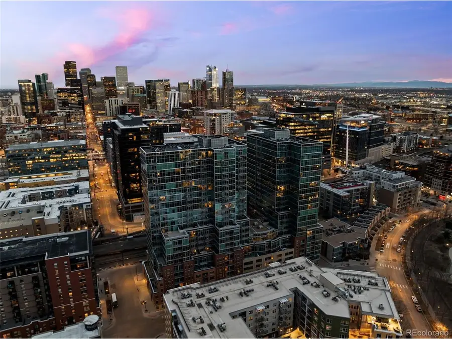 1700 Bassett St #1612, Denver, CO 80202 - #2