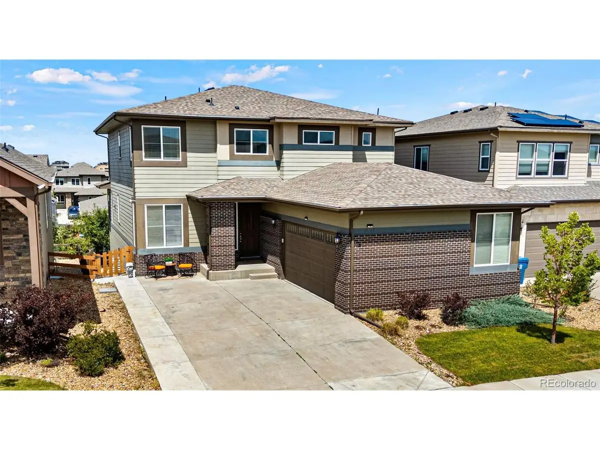 18769 W 92nd Dr, Arvada, CO 80007 - #1