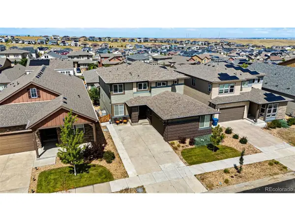 18769 W 92nd Dr, Arvada, CO 80007