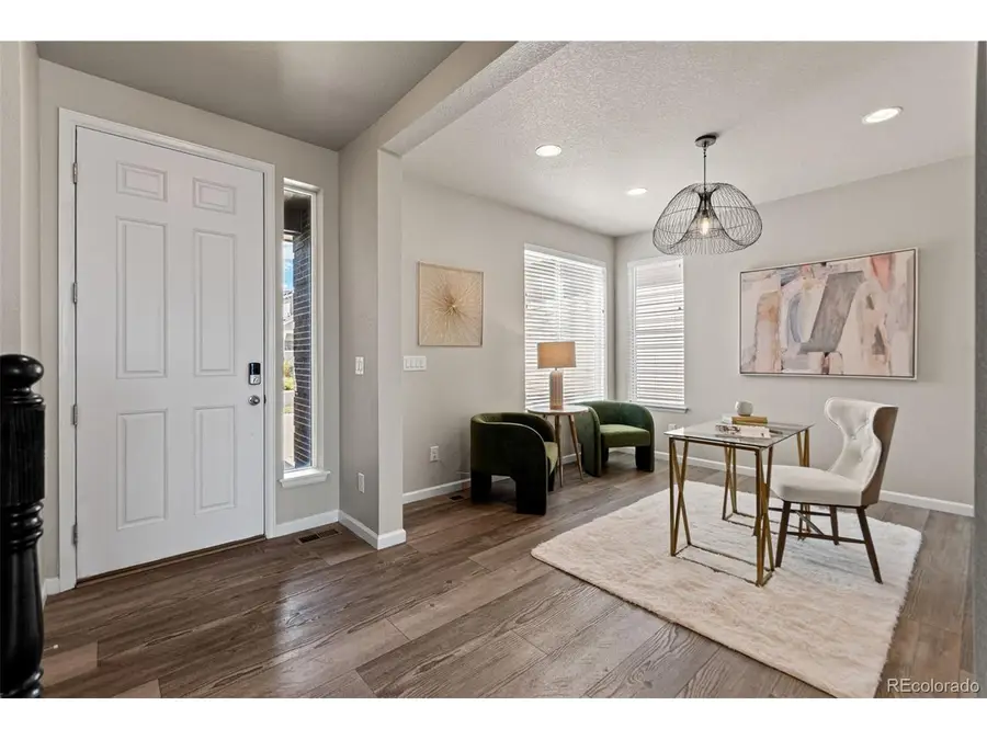 18769 W 92nd Dr, Arvada, CO 80007 - #3