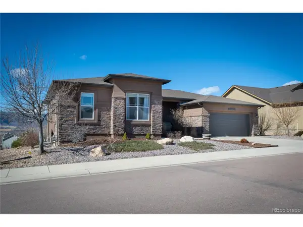 Address Withheld By Seller, Monument, CO 80132