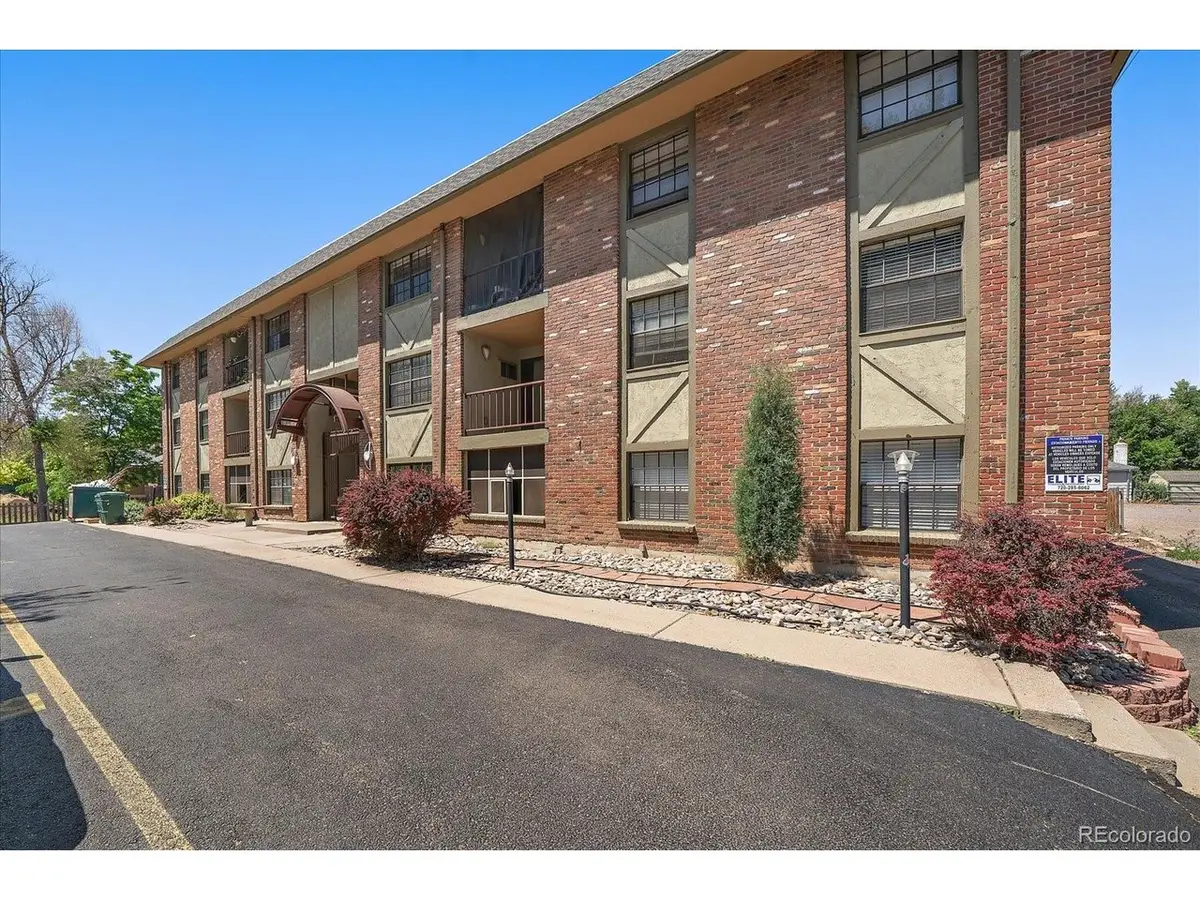 1021 Carr St #25, Denver, CO 80214 - #1