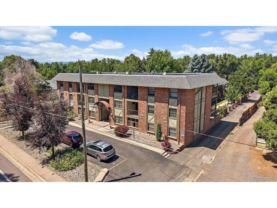 1021 Carr St #25, Denver, CO 80214 - #2