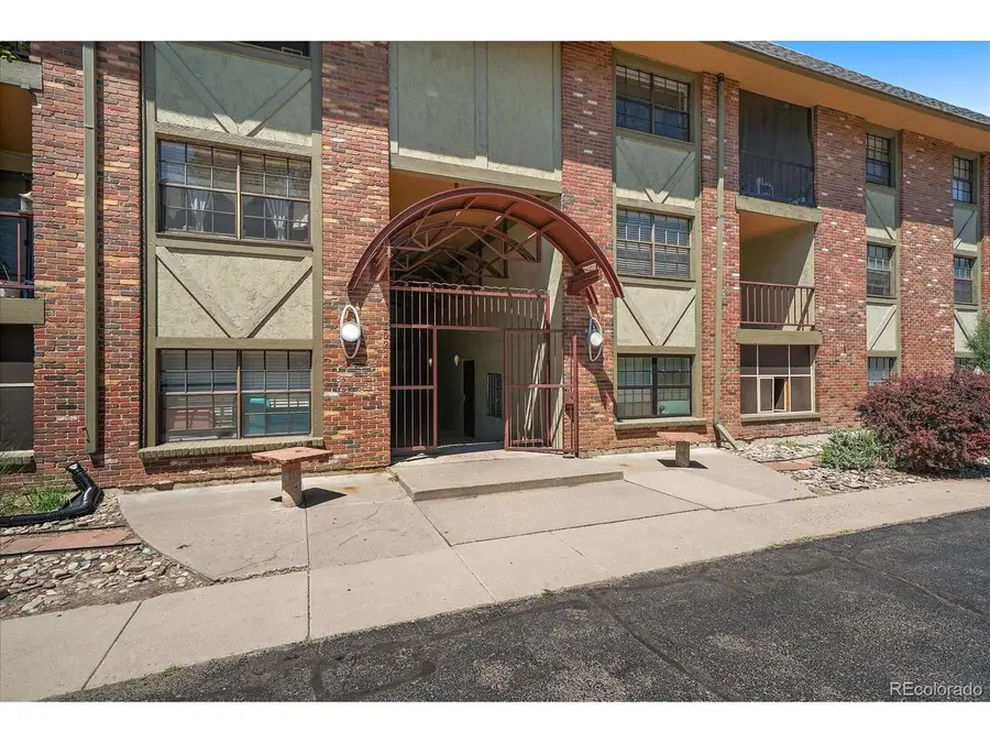 1021 Carr St #25, Denver, CO 80214 - #3