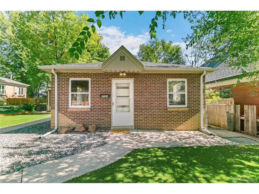 2520 Yates St, Denver, CO 80212 - #3